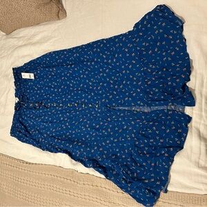 Women’s maxi skirt- Size L